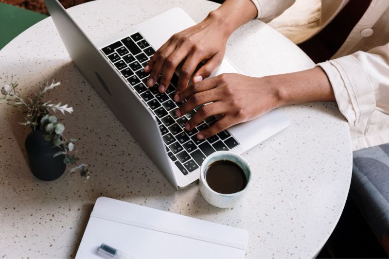 supporting statement job application example