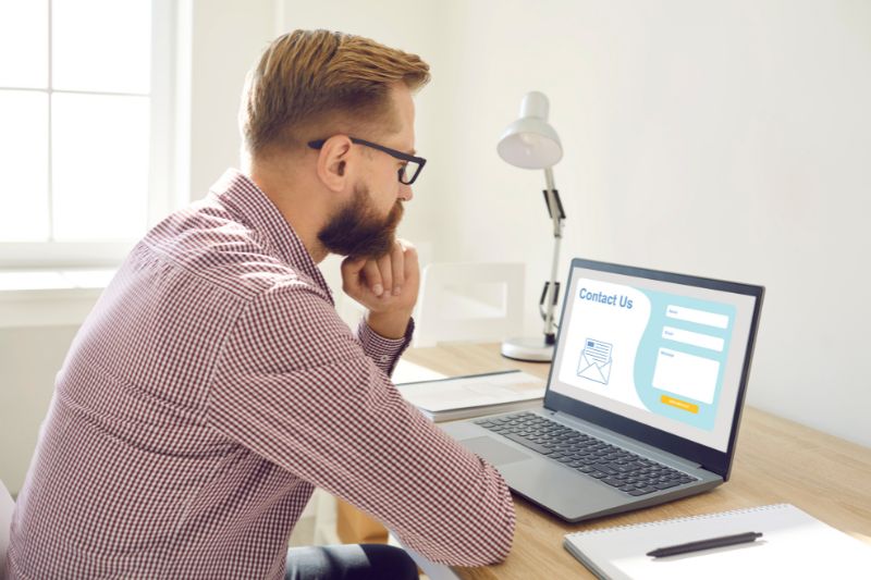 Supporting statement job application example