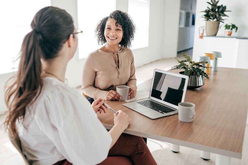 worksheet star interview method