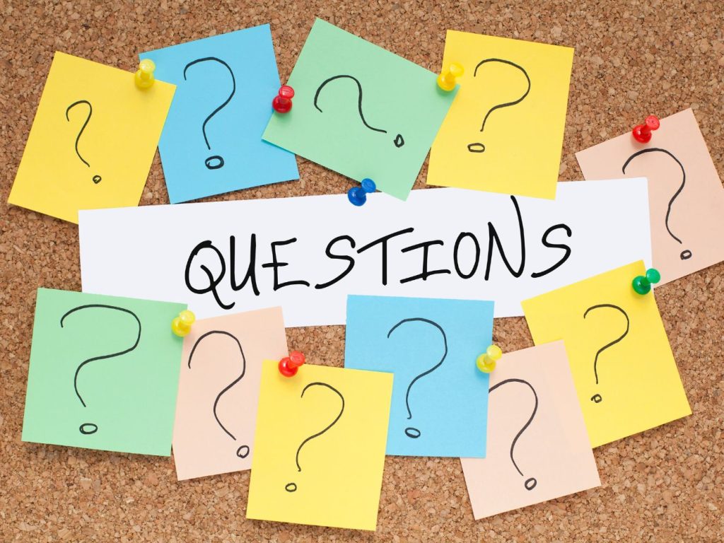 Competency Based Interview Questions