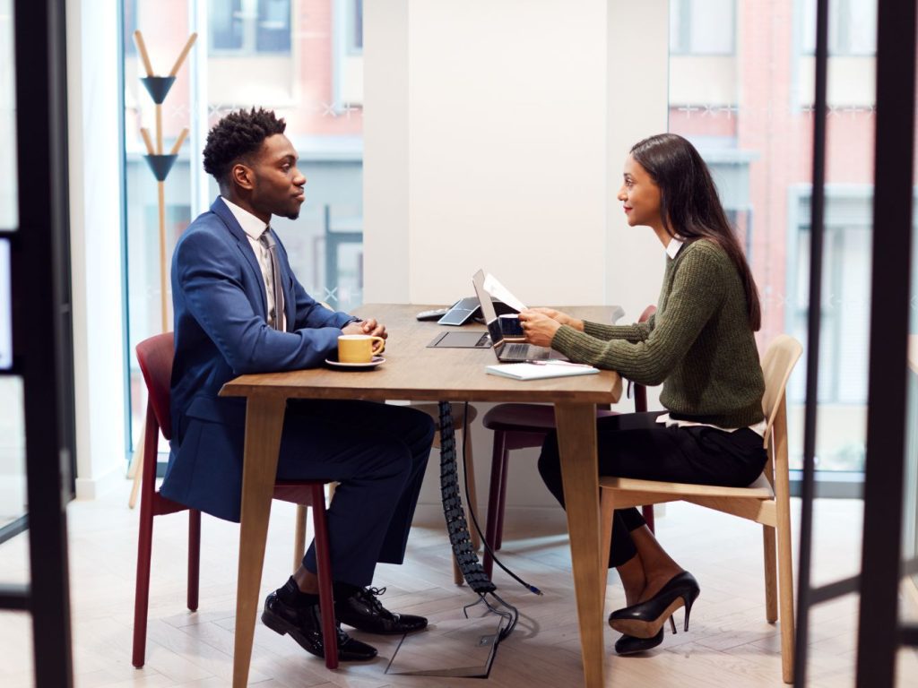 competency based interview questions and answers uk